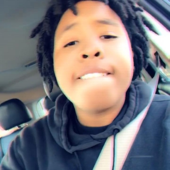 Meet your Posher, Ricky - Picture 1 of 1